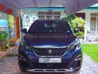 Peugeot 5008 GTline Original 2019