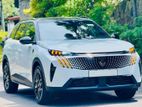 Peugeot 5008 GTLine Premium Gold 2025