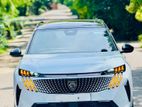 Peugeot 5008 GTLine Premium Sunro 2025