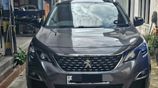 Peugeot 5008 Highest Spec 2019