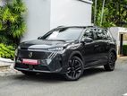Peugeot 5008 Hybrid 1.2 2026