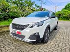 Peugeot 5008 (Low Mileage) 2019