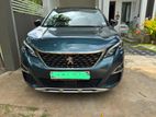Peugeot 5008 - Luxurious 7 Seater SUV 2019