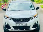 Peugeot 5008 Premium GT Line+ 2019