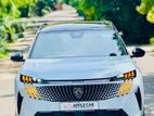 Peugeot 5008 Premium GT Line 2025