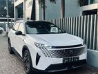 Peugeot 5008 Premium GT Line + 2025