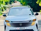 Peugeot 5008 Premium GT Line 2025