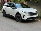 Peugeot 5008 Premium GT line 2025