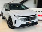 Peugeot 5008 PREMIUM GT LINE PLUS 2026
