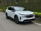 Peugeot 5008 Premium GT MHEV 1.2H 2025