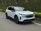 Peugeot 5008 Premium GT MHEV 1.2H 2025