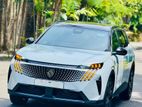 Peugeot 5008 Premium GTLine Gold 2025