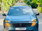 Peugeot 5008 Premium GTLine Gold 2025