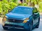 Peugeot 5008 Premium GTLine Gold+ 2025