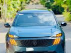 Peugeot 5008 Premium GTLine Loade 2025