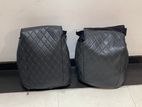 Peugeot 5008 Seat Covers