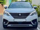 Peugeot 5008 Seven Seater 2018