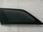 Peugeot 5008 Side Glass