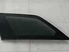 Peugeot 5008 Side Glass
