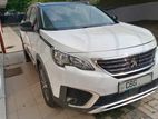 Peugeot 5008 Sunroof Exchange 2018