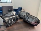 Peugeot 5008 Tail Light set (2017-2024)