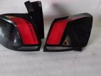 Peugeot 5008 Tail Light Set