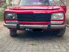 Peugeot 504 1972
