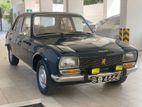 Peugeot 504 1973