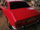 Peugeot 504 1972