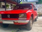 Peugeot 505 GR 1979