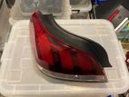 Peugeot 508 2017 Facelift Rear Led Light