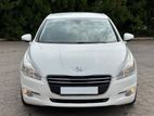 Peugeot 508 for Rent - Long Term Only