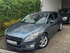 Peugeot 508 Fully Loaded 2011