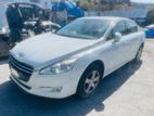 Peugeot 508 parts