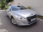 Peugeot 508 Pure Desel 2015