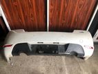 Peugeot 508 Rear Bumper Panel