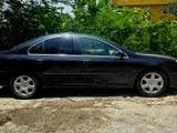 Peugeot 607 Luxury 2002