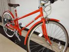 Peugeot Bicycle