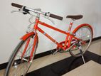 Peugeot Bicycle