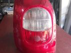 Peugeot Citroen Picasso Tail Lamp