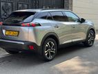 Peugeot E-2008 Electric 2022