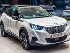 Peugeot E-2008 GT - HIGHEST SPEC 2024