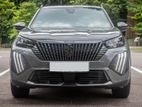 Peugeot E2008 for Rent - Long Term Only