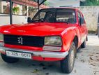 Peugeot GR 1976