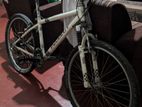 Peugeot Mountain Bicycle