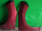 Peugeot Parts 308 Fender Set With retainers