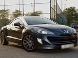 Peugeot RCZ 2011