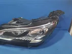 Peugeout 3008 Head Lamp