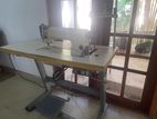 Industrial Sewing Machine