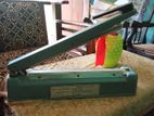 Hand Sealer